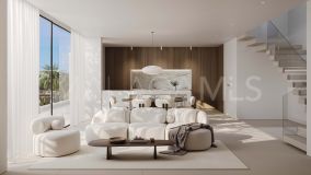 Villa en venta en Valle Romano, Estepona Oeste