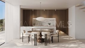 Villa en venta en Valle Romano, Estepona Oeste