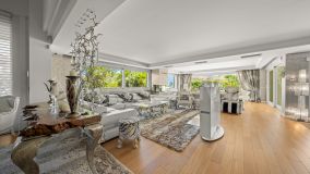 Villa en venta en Bahia de Marbella, Marbella Este