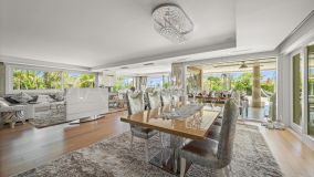 Villa en venta en Bahia de Marbella, Marbella Este