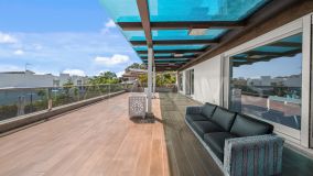 Villa en venta en Bahia de Marbella, Marbella Este