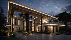 Grundstück zu verkaufen in Marbella Goldene Meile