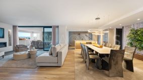 Appartement for sale in Marbella - Puerto Banus