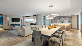 Apartamento en venta en Marbella - Puerto Banus