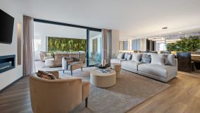 Appartement for sale in Marbella - Puerto Banus