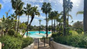 Wohnung zu verkaufen in Bahia de Marbella, Marbella Ost