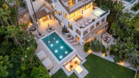 Villa zu verkaufen in Nueva Andalucia, Marbella