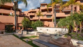 Appartement for sale in Mar Azul, Estepona Est