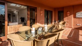 Appartement for sale in Mar Azul, Estepona Est