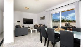 Ático en venta en La Dama de Noche, Nueva Andalucia