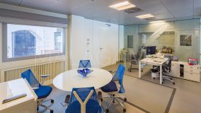 Oficina en venta en Marbella - Puerto Banus