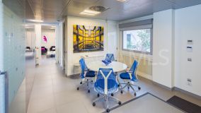 Bureaux for sale in Marbella - Puerto Banus