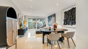 Appartement for sale in Las Cañas Beach, Marbella Golden Mile