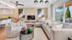 Tvåvånings takvåning for sale in Jardines de Sierra Blanca, Marbella Golden Mile