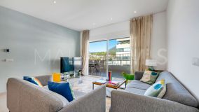 Apartamento en venta en Jardines del Mar, Marbella Golden Mile