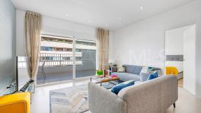 Apartamento en venta en Jardines del Mar, Marbella Golden Mile