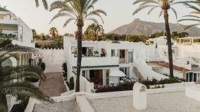Maison Jumelée for sale in Marbella Golden Mile