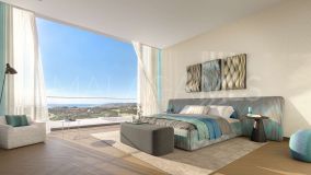 Ático en venta en Finca Cortesin, Casares del Sol - Casares Golf