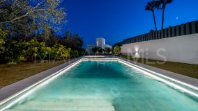 Villa zu verkaufen in La Capellania, Benalmadena