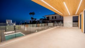 Villa zu verkaufen in La Capellania, Benalmadena