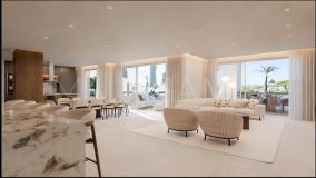 Appartement for sale in Los Monteros Palm Beach, Marbella Est