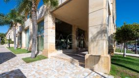 Immeuble for sale in Marbella - Puerto Banus