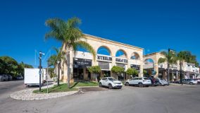 Immeuble for sale in Marbella - Puerto Banus