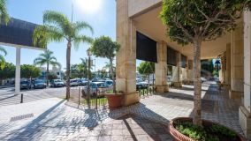 Immeuble for sale in Marbella - Puerto Banus