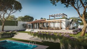 Villa zu verkaufen in Elviria, Marbella Ost