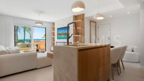 Ground Floor Apartment for sale in Estepona