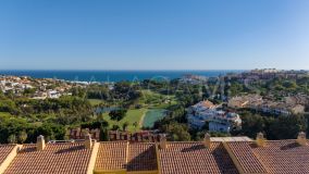 Tvåvånings takvåning for sale in Benalmadena