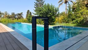 Villa en venta en Marbesa, Marbella Este