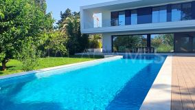 Villa en venta en Marbesa, Marbella Este