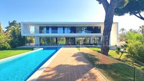 Villa en venta en Marbesa, Marbella Este