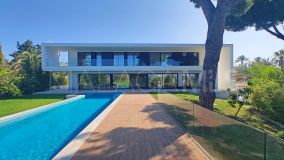 Villa en venta en Marbesa, Marbella Este