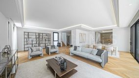 Villa for sale in Las Lomas del Marbella Club, Marbella Golden Mile
