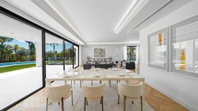 Villa for sale in Las Lomas del Marbella Club, Marbella Golden Mile