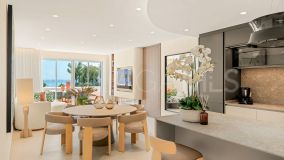 Ático en venta en Bahía del Velerín, Estepona Este