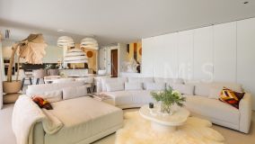 Villa zu verkaufen in Puerto del Almendro, Benahavis