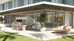Villa for sale in Hacienda las Chapas, Marbella East