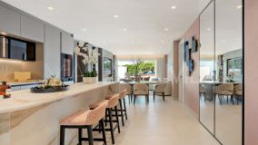 Appartement for sale in Los Monteros Palm Beach, Marbella Est