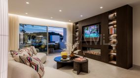Lägenhet for sale in Los Monteros, Marbella Öst