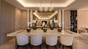 Lägenhet for sale in La Trinidad, Marbella Golden Mile