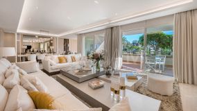 Lägenhet for sale in La Trinidad, Marbella Golden Mile