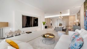 Lägenhet for sale in La Trinidad, Marbella Golden Mile