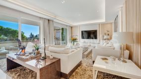 Lägenhet for sale in La Trinidad, Marbella Golden Mile