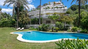 Lägenhet for sale in Kings Hills, Marbella Golden Mile