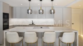 Lägenhet for sale in Kings Hills, Marbella Golden Mile