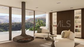 Villa en venta en Monte Mayor, Benahavis