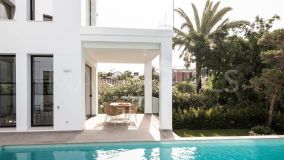Villa for sale in Marbesa, Marbella Est